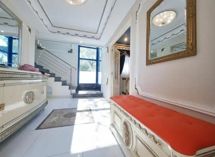 Villa mit Pool zum Verkauf in Calle Lotería, imagen 4