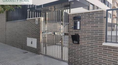 Foto 2 de Pis de lloguer a Martín Carpena - Torre del Río, Málaga Capital