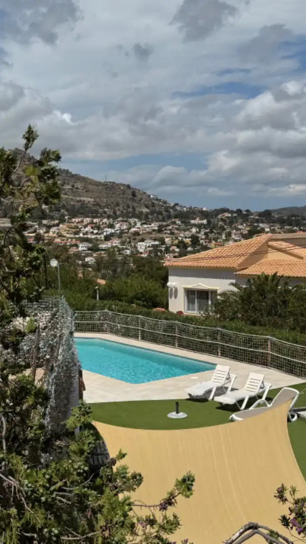 Maison avec piscine à vendre à Partida Maryvilla, imagen 21