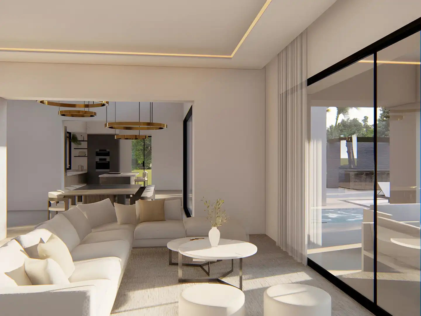 Nueva Promoción en venta en Marbella, image 4