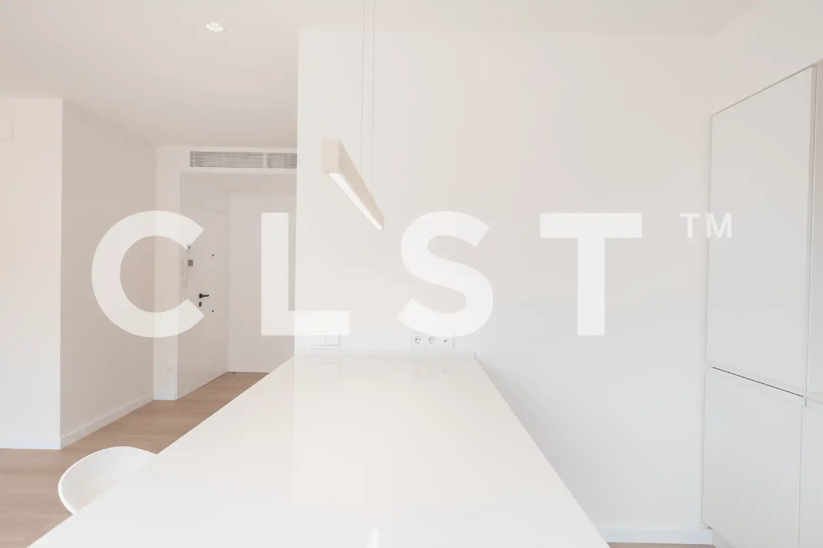 Attic for rent in Carrer de Ballester, El Putget i el Farró