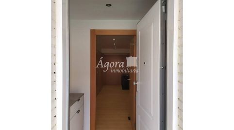 Foto 2 von Wohnung zur Miete in Calle Norte, Plaza de Toros, Valladolid Capital