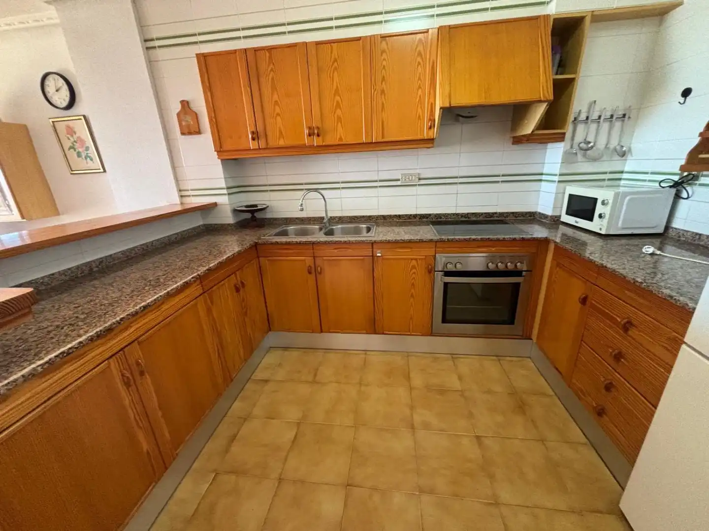 Appartement compact avec ascenseur à vendre à Mar Latino, imagen 30