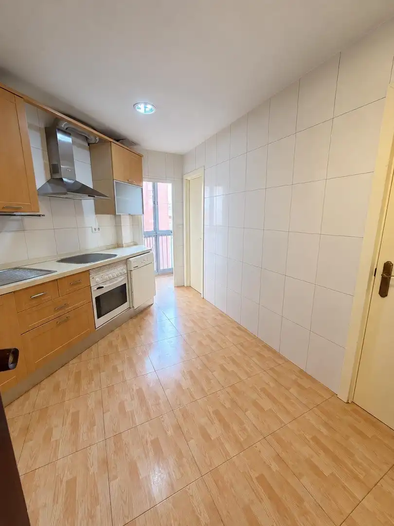 Flat with lift for sale in VIRGEN DE LUJAN, imagen 18