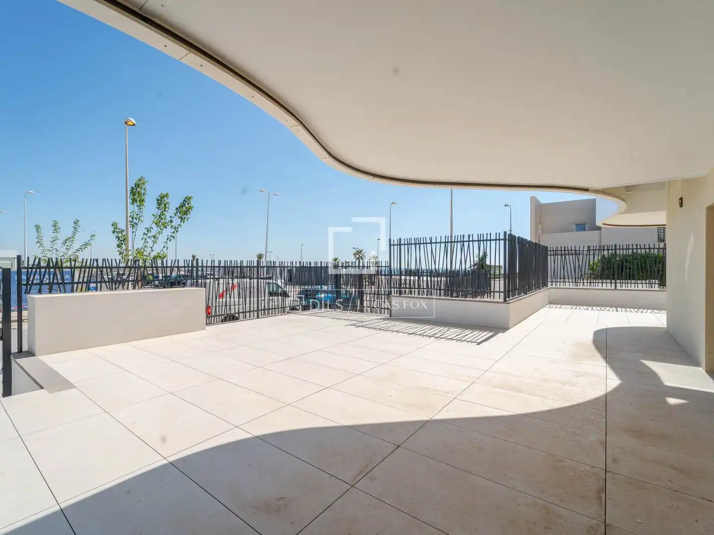 Piso con terraza en venta en Playa del Puig, imagen 21