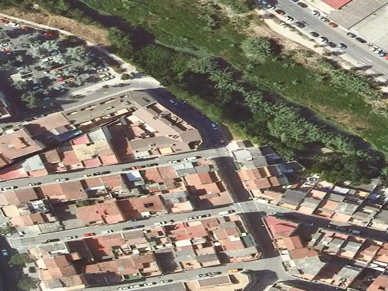 Flat for sale in CL SANTA MARIA,15 Esc:A Pl:2 Pt:01 Santa Margarida