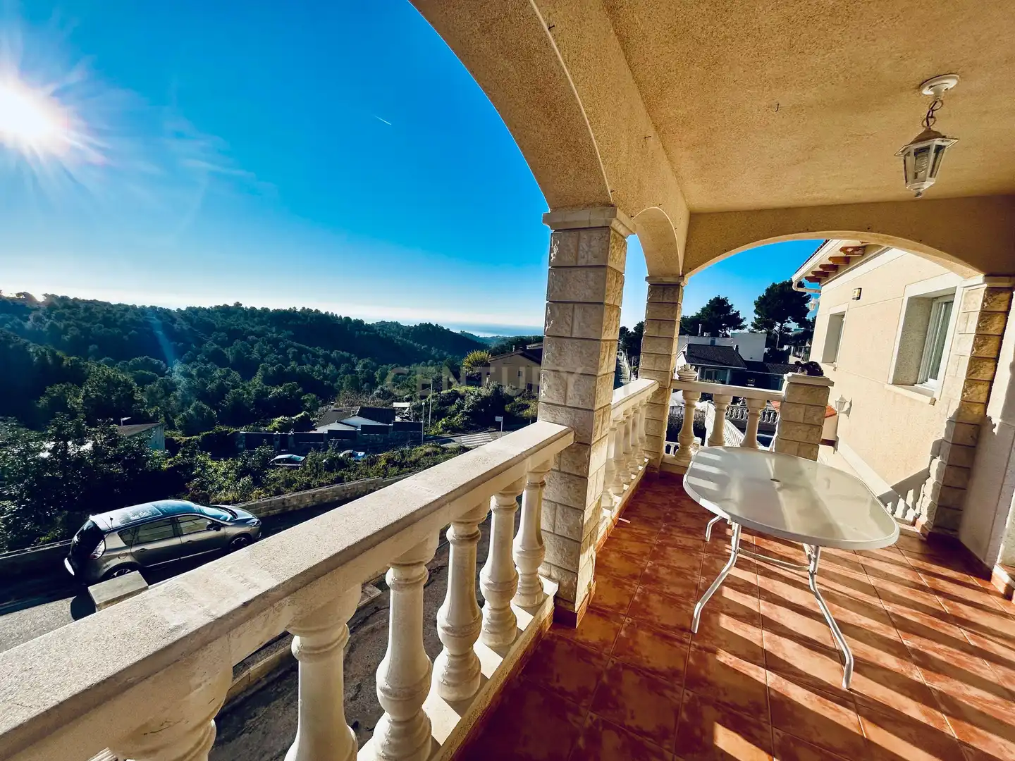 Terrace of Houses for sale in Calafell  with Private garden and Swimming Pool