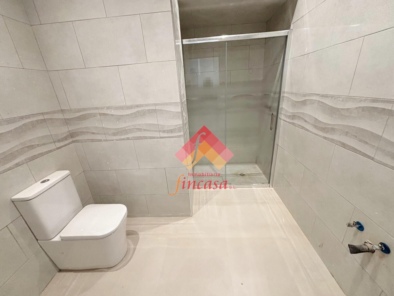 Bathroom of Loft for sale in Ronda