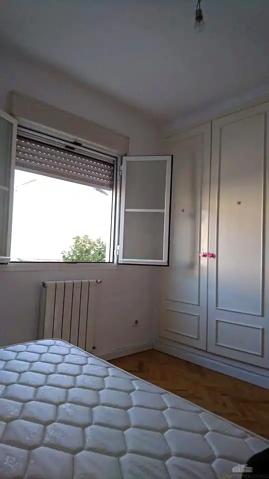 Habitación de Casa adosada en venta en Ugena con Terraza