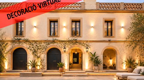 Foto 3 de Finca rústica en venta en Torrelavit, Barcelona