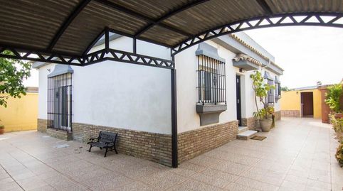 Foto 2 de Finca rústica en venda a Carretera de Sanlúcar - Sudamérica, El Puerto de Santa María