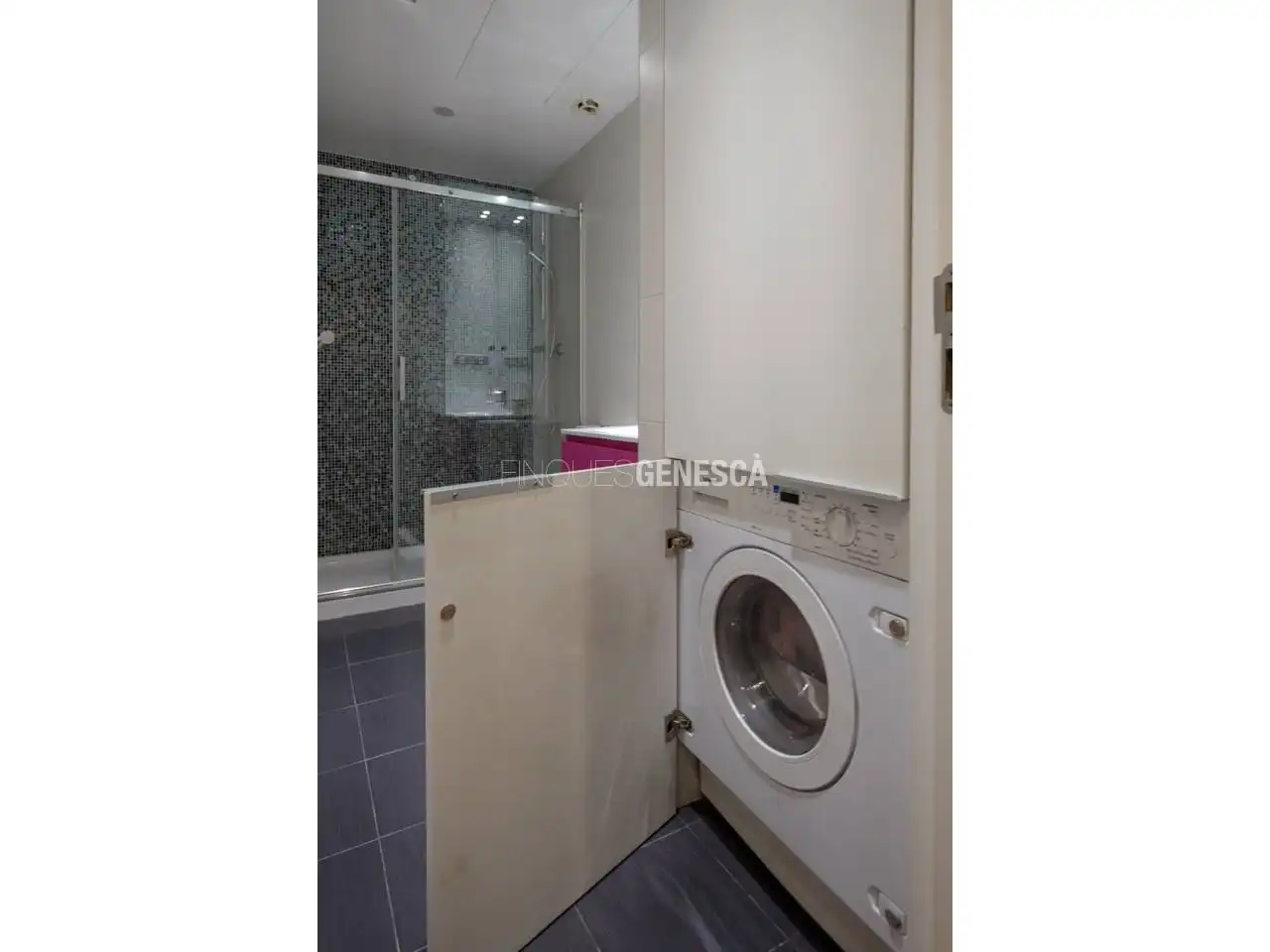 Loft de lloguer a Matadepera