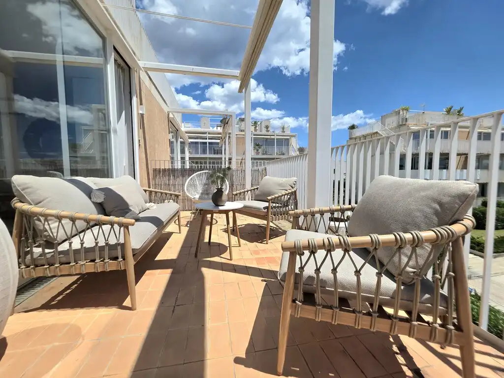 Penthouse mit Pool zum Verkauf in Cala d'Or, imagen 19