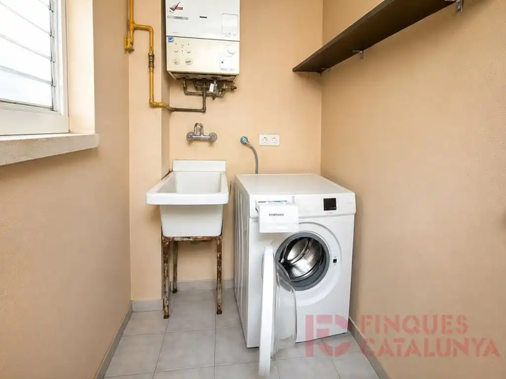 Piso en venta en Girona