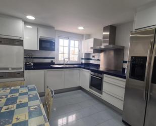 Attic for sale in Playa Levante