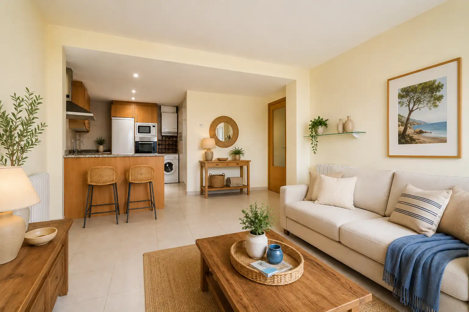 Wohnung mit Aufzug zum Verkauf in Sant Joan - Vilarromà