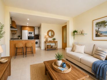 Appartement avec ascenseur à vendre à Sant Joan - Vilarromà