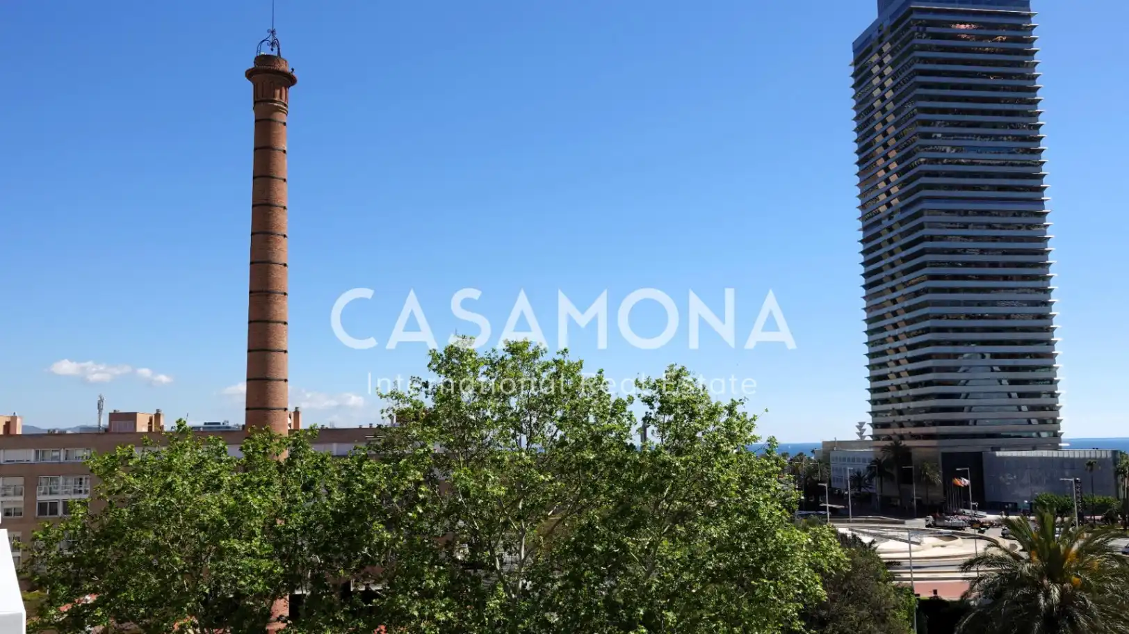 Wohnungen zur Miete in La Barceloneta
