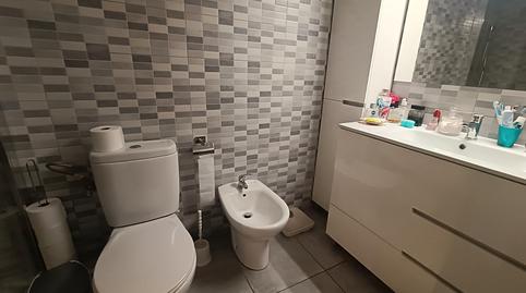 Foto 4 de Pis en venda a Carrer D'ignasi Iglesias, Centre, El Prat de Llobregat