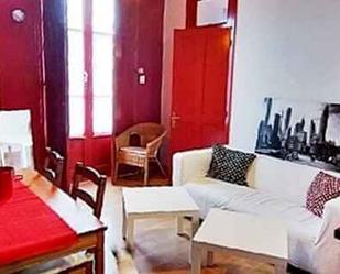 Living room of Flat to rent in Santander