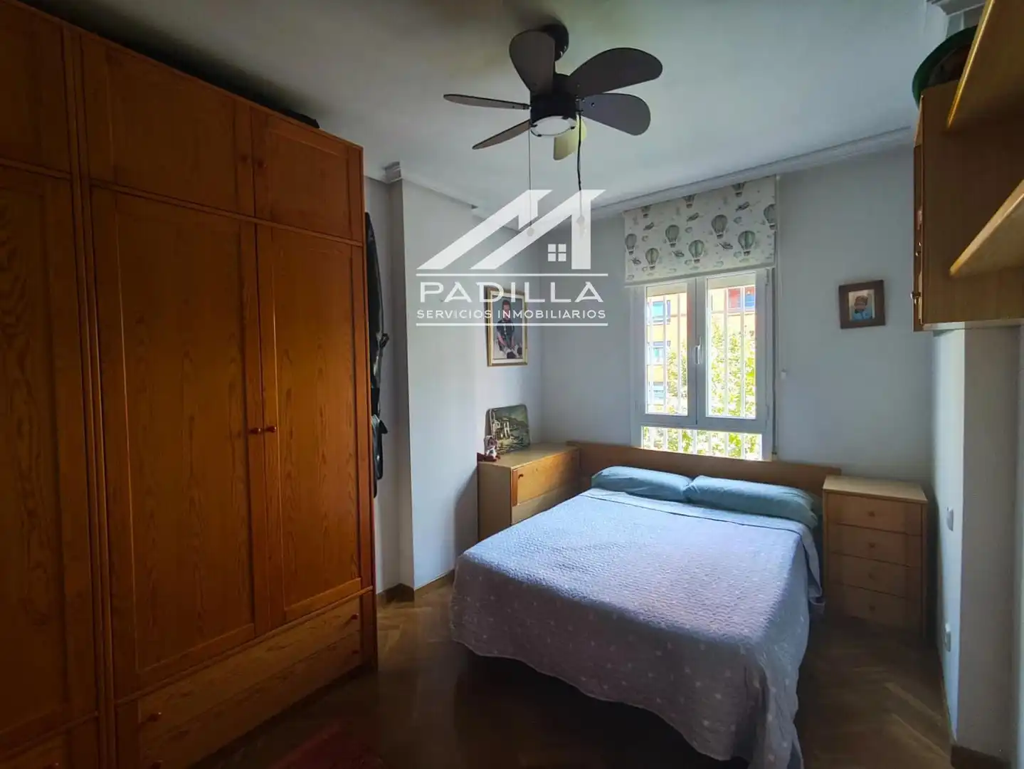 Habitación de Piso en venta en Talavera de la Reina con Aire acondicionado, Calefacción y Terraza