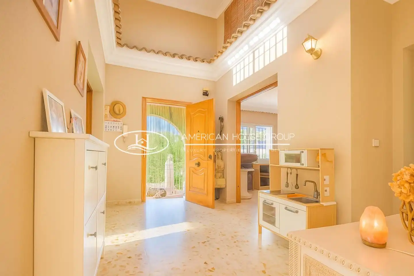 Casa o chalet en venta en Chiclana de la Frontera con Aire acondicionado, Jardín privado y Terraza