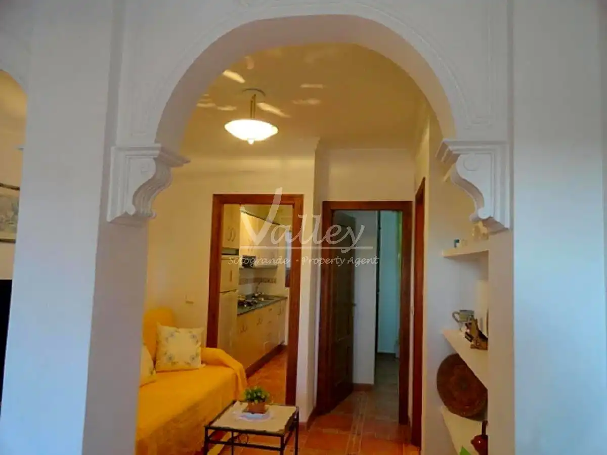Edificio en venta en Sotogrande