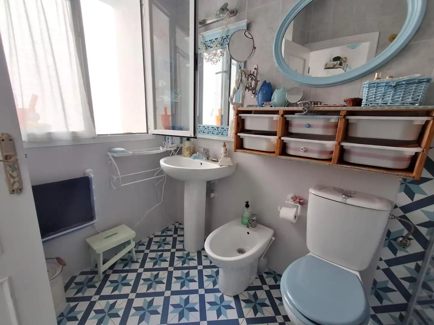 Baño de Dúplex en venta en Cádiz