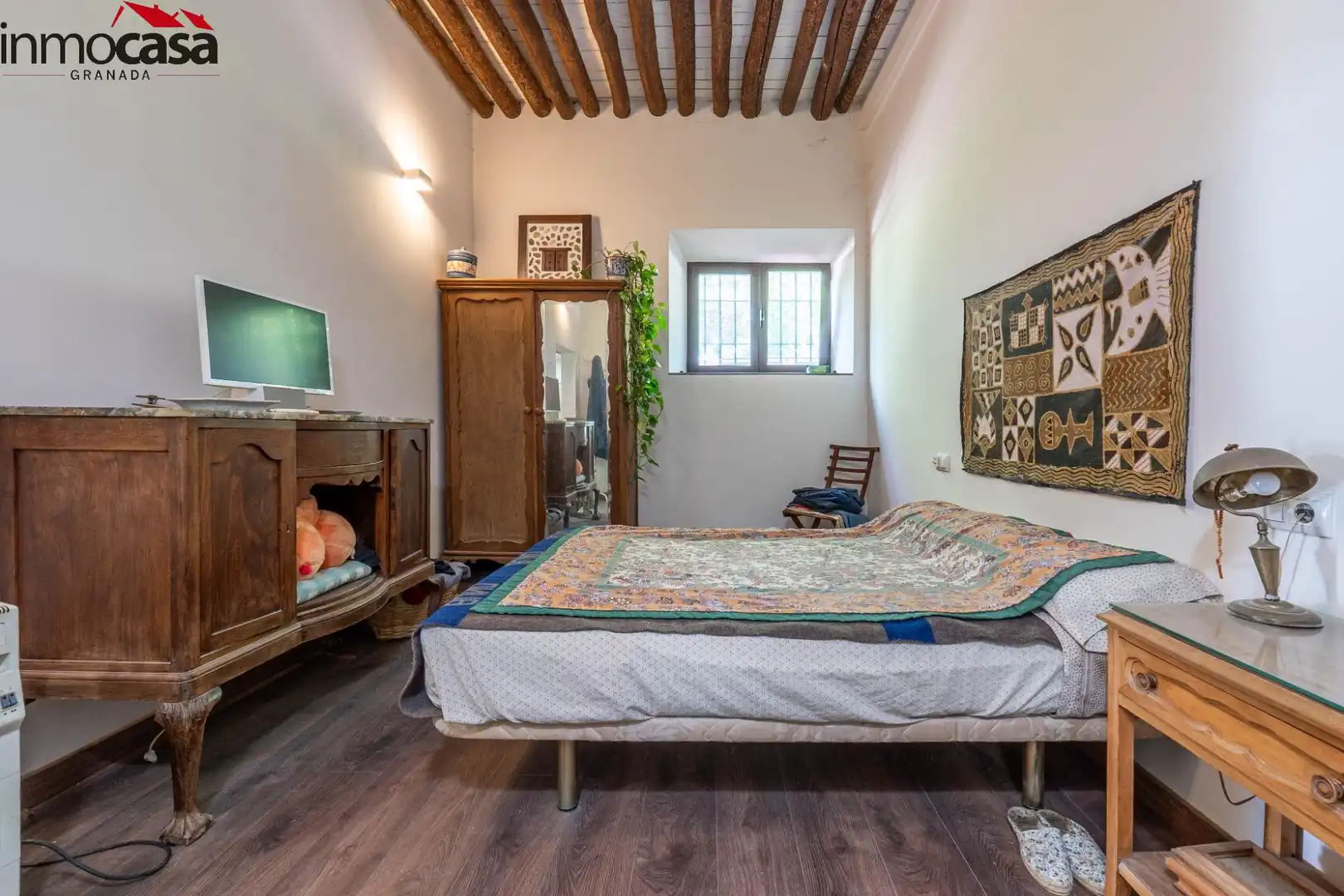 Casa o chalet en venta en Santa Fe