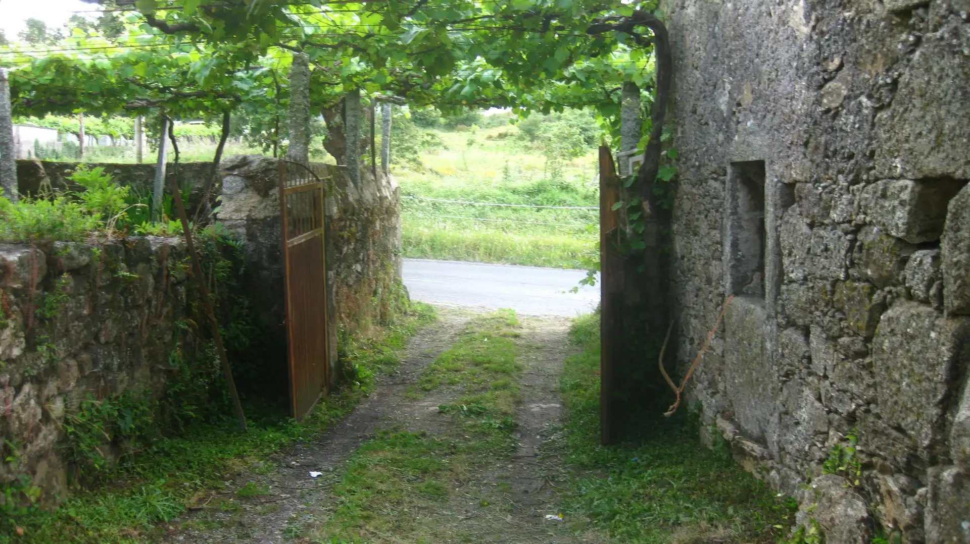 House with garden for sale in Silleda, imagen 3