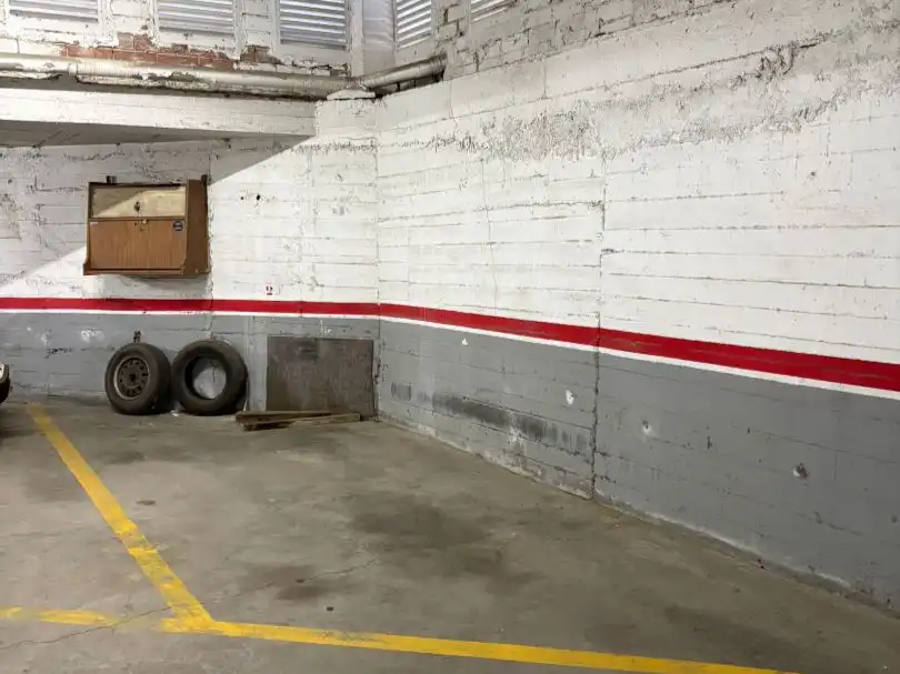 Einzelparkplatz zum Verkauf in Guadalhorce 25, imagen 7