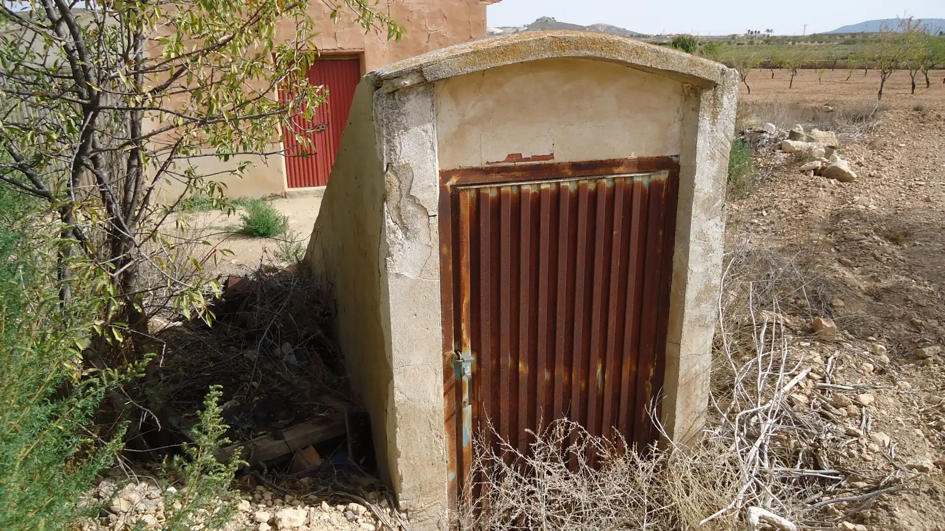 Rustikales Grundstück zum Verkauf in Jumilla, imagen 9