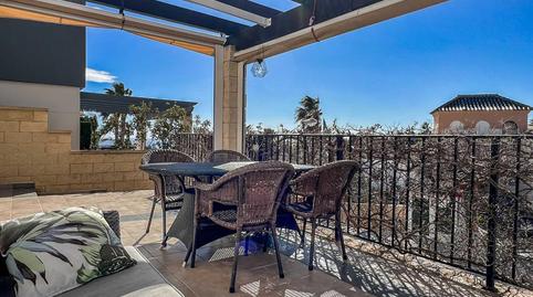 Foto 3 de Casa o chalet en venta en Coloma, La Nucia