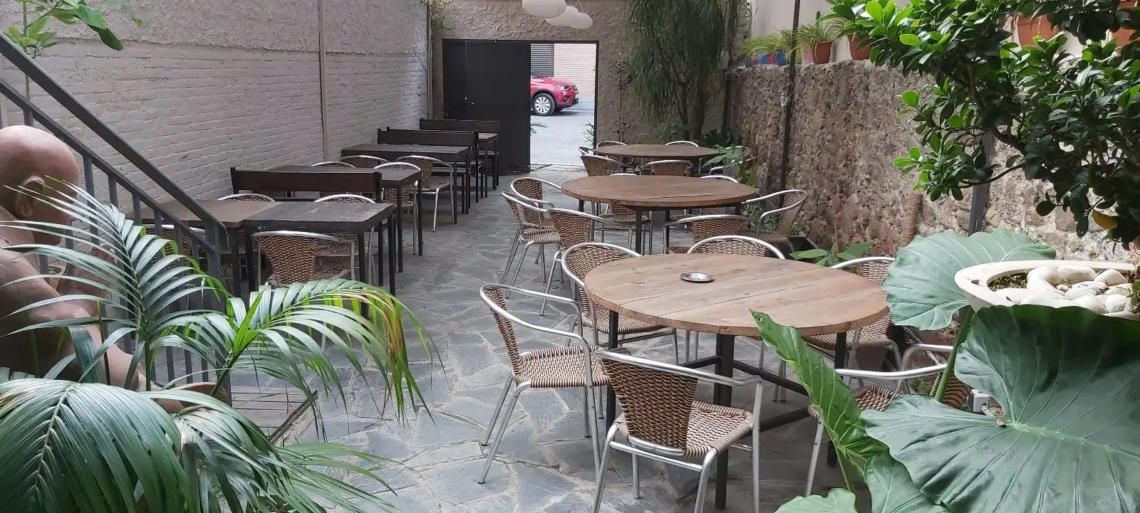Local comercial en traspàs a Molins de Rei, imagen 35