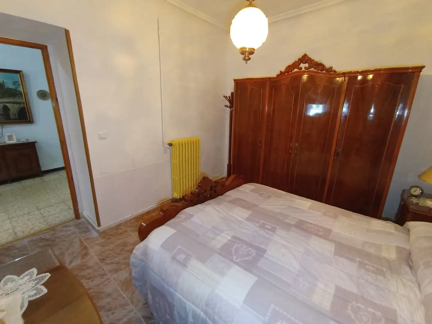 Habitatge amb jardí en venda a Calle Socuéllamos, imagen 27