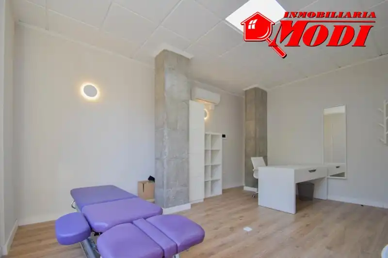 Local comercial en venda a Genil, imagen 10