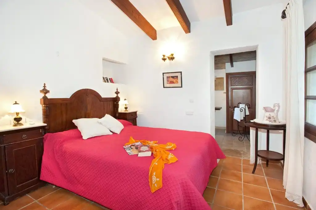 Landhaus mit Pool zum Verkauf in Pollença Poble, imagen 9