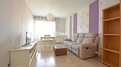 Foto 3 de Pis en venda a Cl Maria Auxiliadora  Bl: Es:e Pl: Pt:b Parcela - , Centro, Cáceres