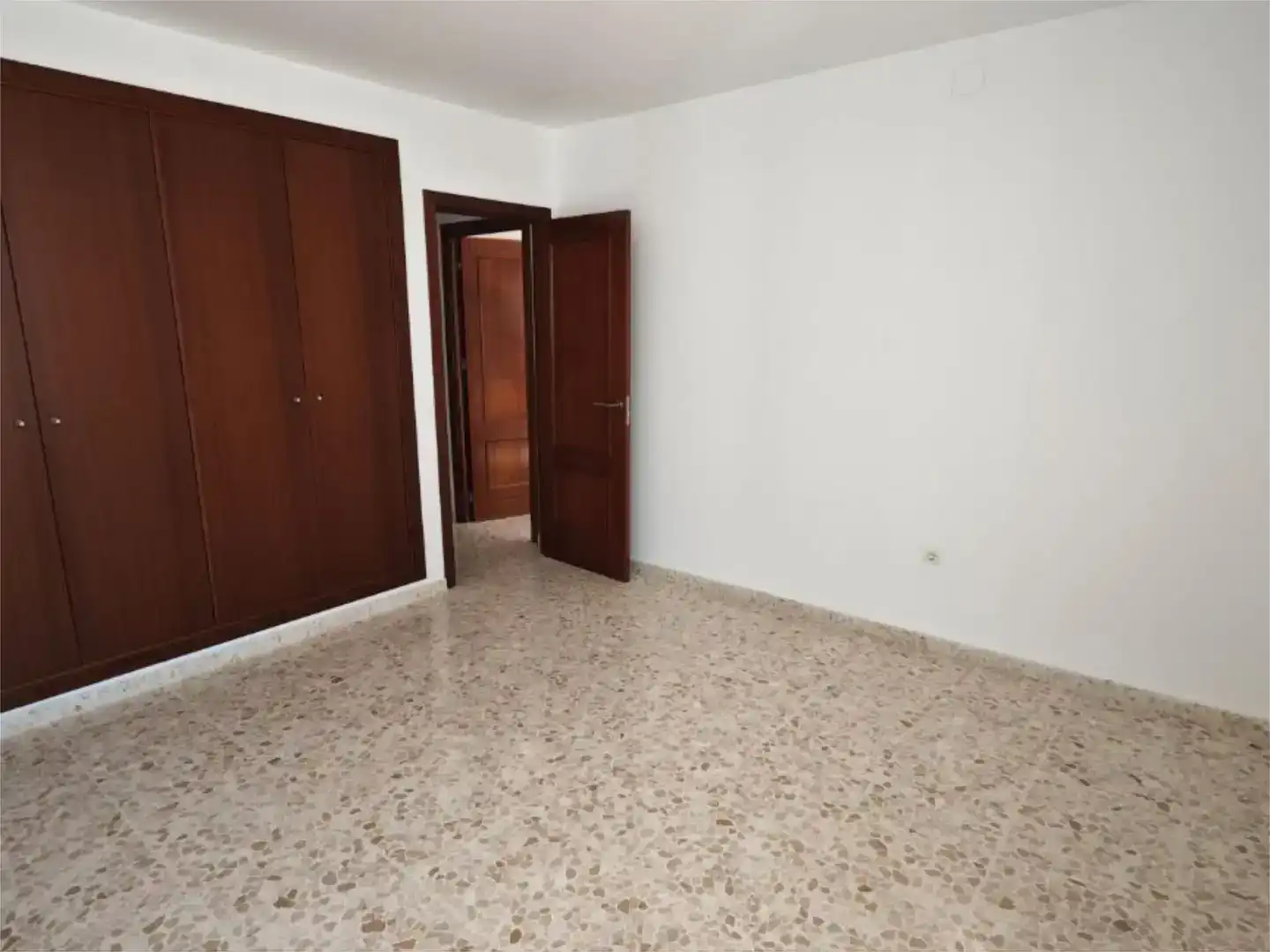 Pis en venda en Santa Ana la Real amb Jardí privat i Balcó