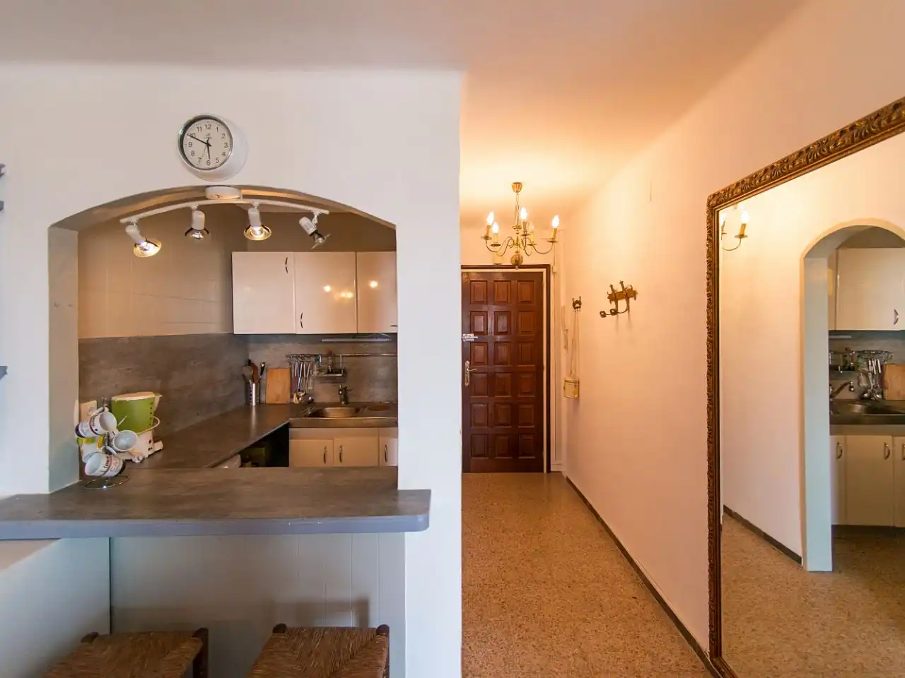 Dúplex con ascensor en venta en Avinguda d'Europa 2, imagen 15