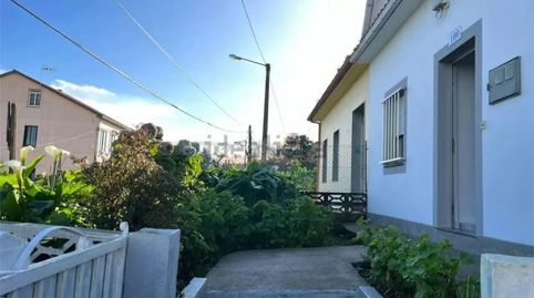 Foto 2 de Pis en venda a Rúa Pallota, 100, A Malata - Catabois - Ciudad Jardín, Ferrol