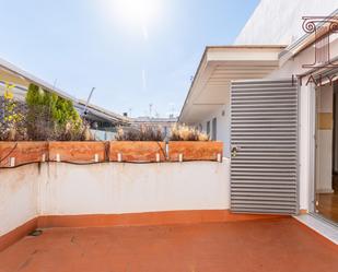 Terrassa de Àtic en venda en  Sevilla Capital amb Terrassa