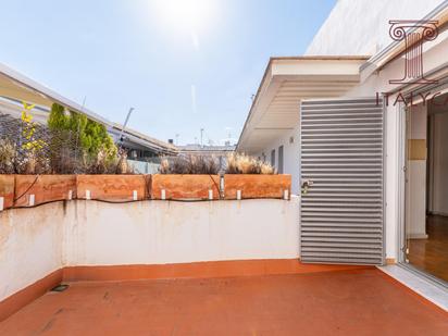 Terrassa de Àtic en venda en  Sevilla Capital amb Terrassa