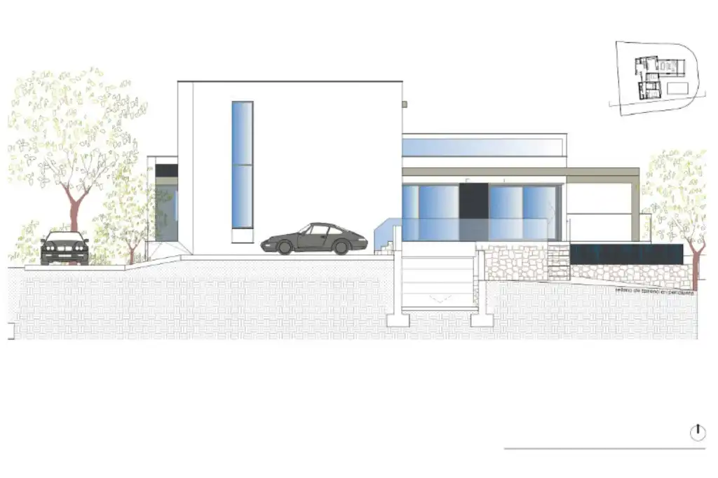 Haus zum Verkauf in Benimeit - Tabaira, imagen 44