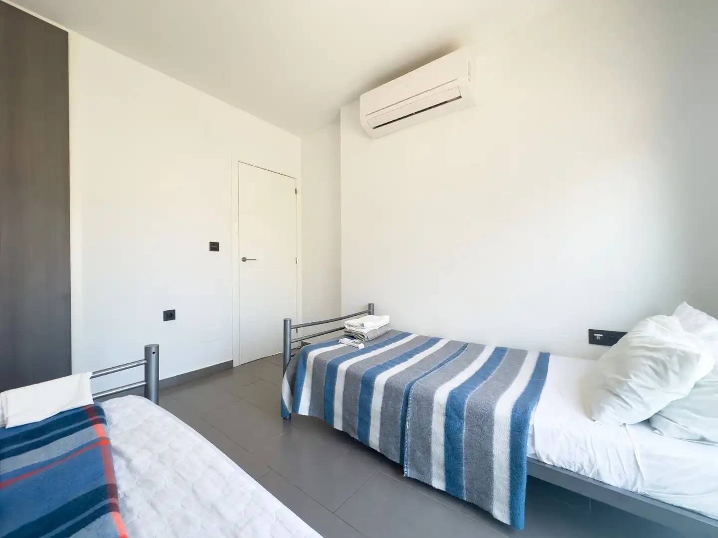Bedroom of Attic for sale in Orihuela  with Air Conditioner, Terrace and Swimming Pool