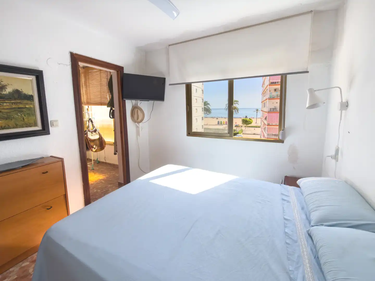Apartament amb piscina en venda a Avinguda del País Valencià, imagen 20