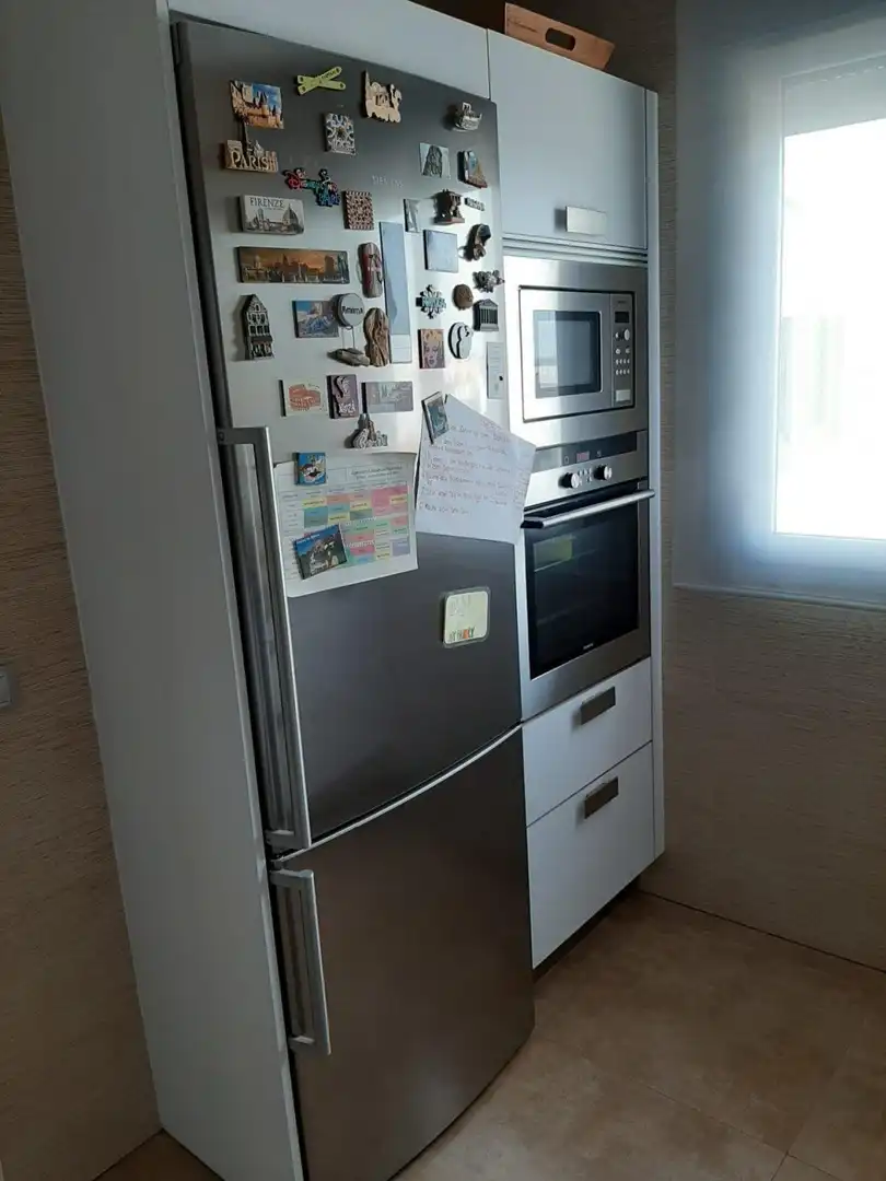 Dúplex con ascensor en venta en Centro - Doña Mercedes, imagen 28