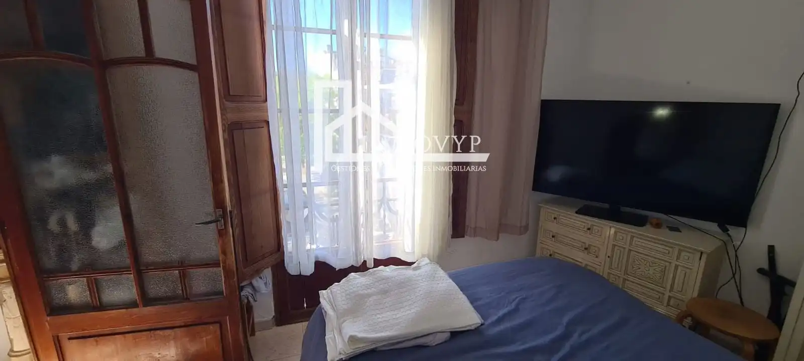 Dormitori de Casa o xalet en venda en  Palma de Mallorca amb Aire condicionat i Terrassa