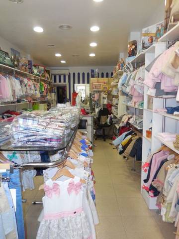 Local comercial en Venta en Fátima - Levante