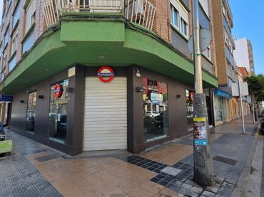 Business premises to rent in Puerto de Sagunto